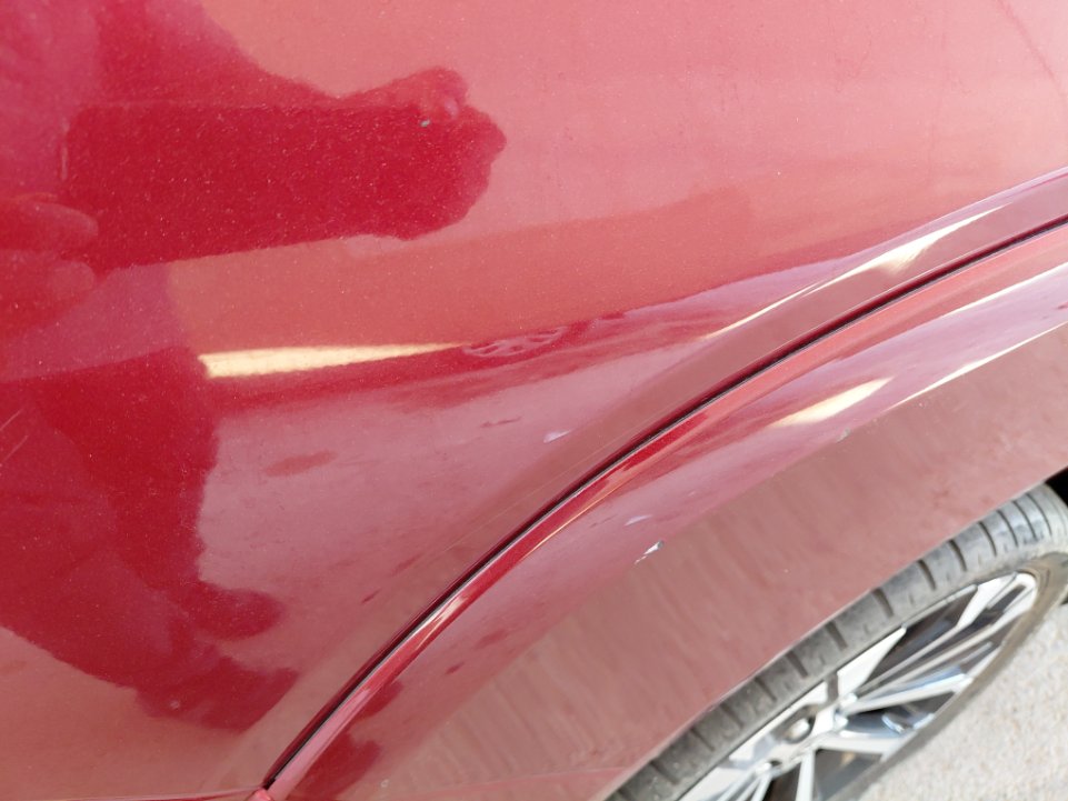 تويوتا فيلوز GLX 2024 image