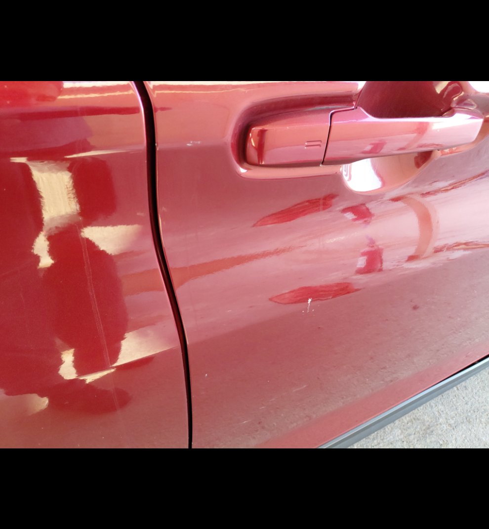 تويوتا فيلوز GLX 2024 image