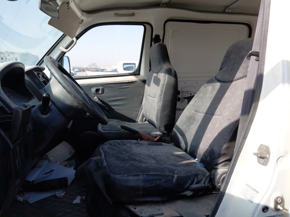 دايهاتسو جران ماكس  2010 image