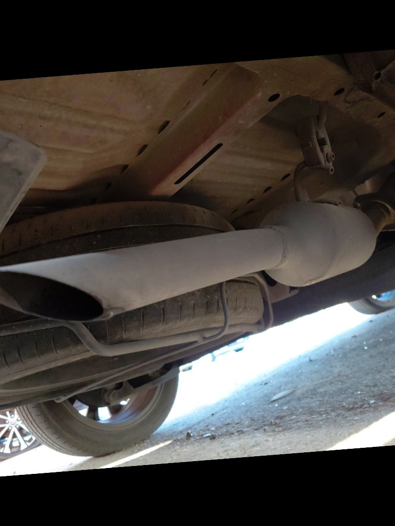 تويوتا فيلوز GLX 2024 image