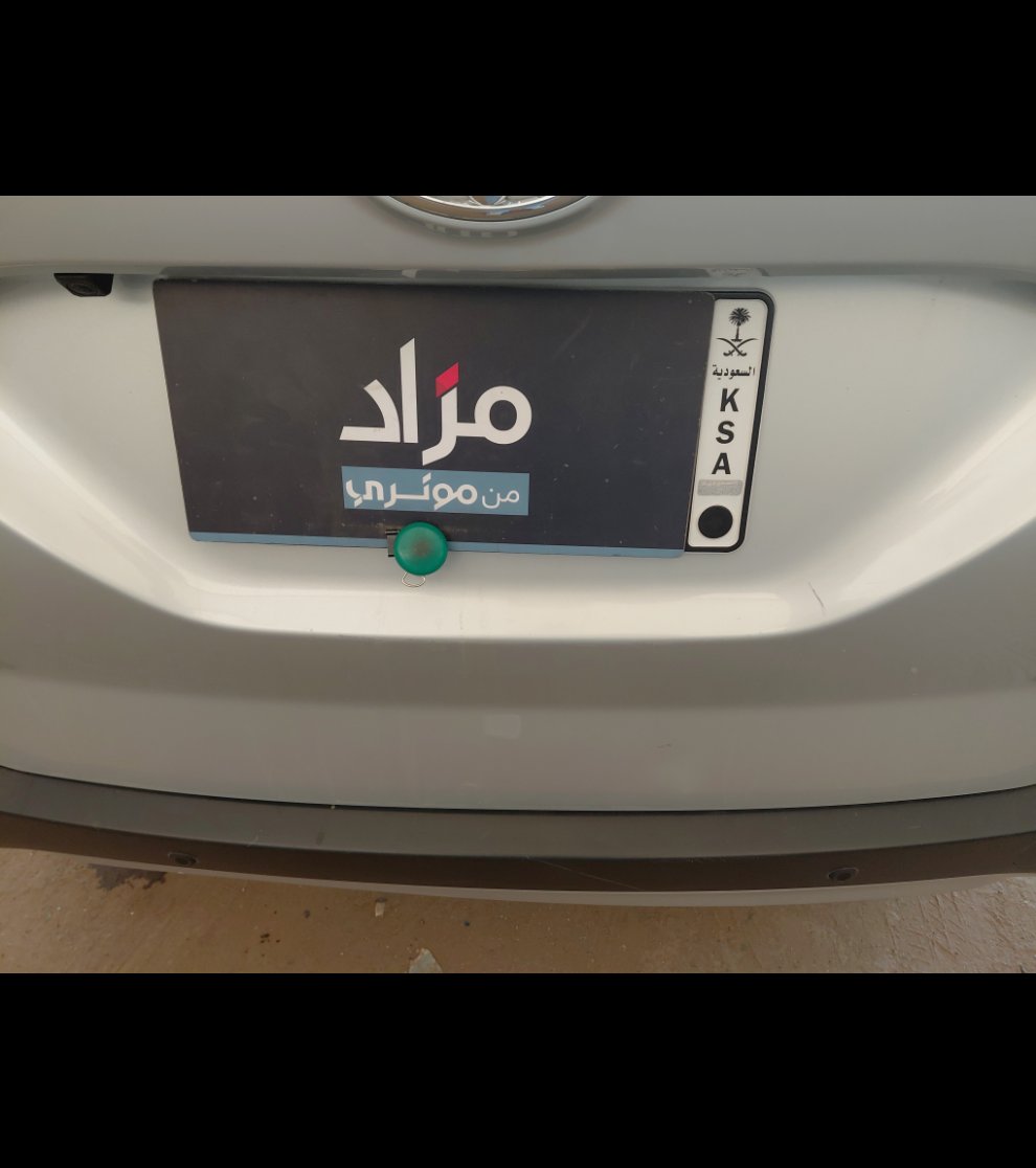 تويوتا راش GL 2023 image