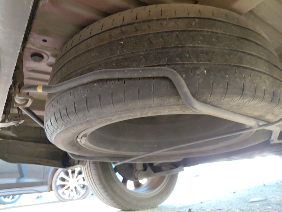 تويوتا فيلوز GLX 2024 image