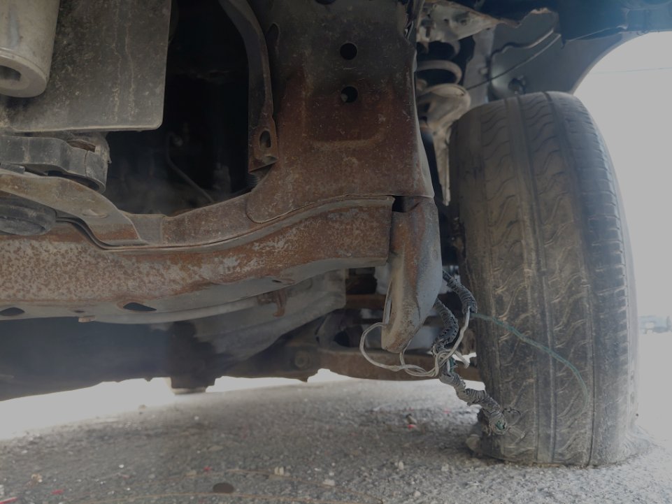 تويوتا كورولا  2011 image