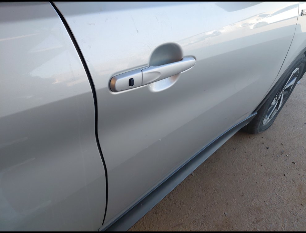 تويوتا راش GL 2023 image