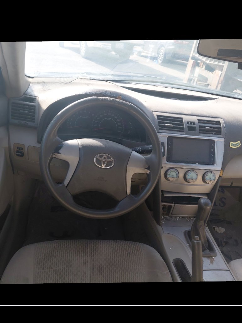 تويوتا كامري  2009 image