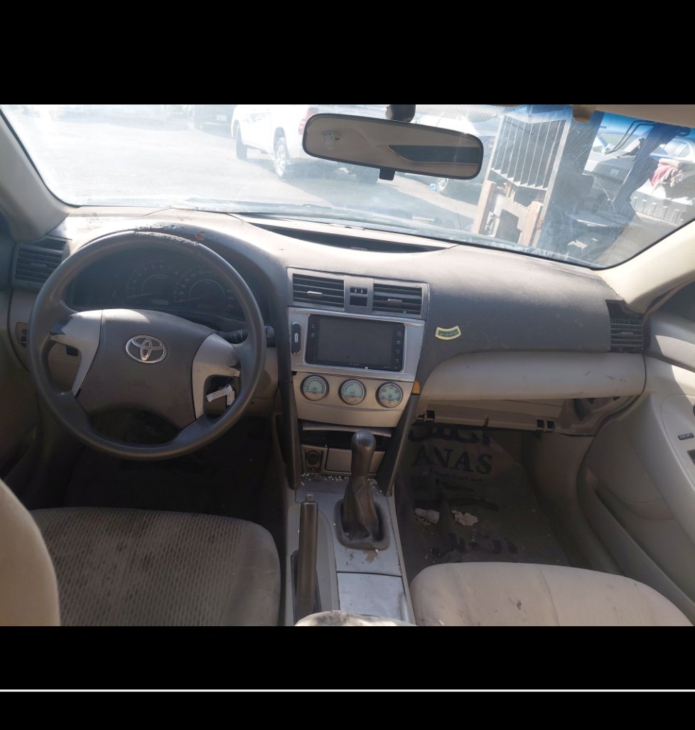 تويوتا كامري  2009 image