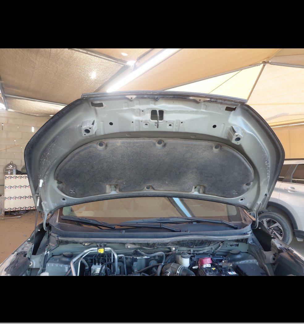 تويوتا فيلوز GLX 2024 image