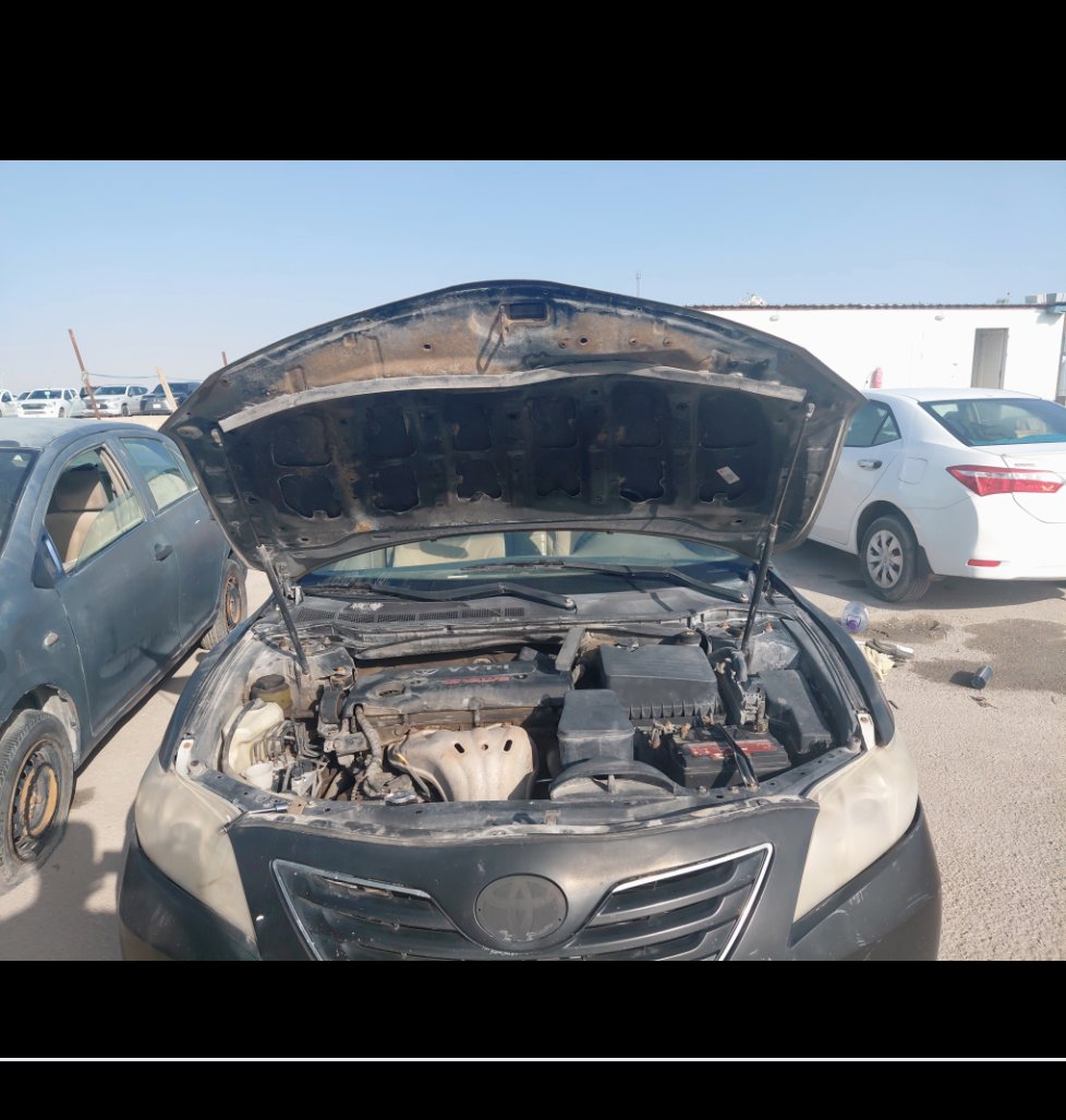 تويوتا كامري  2009 image