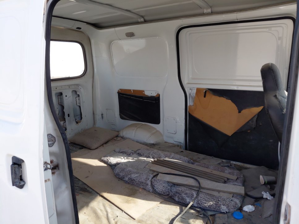 دايهاتسو جران ماكس  2010 image