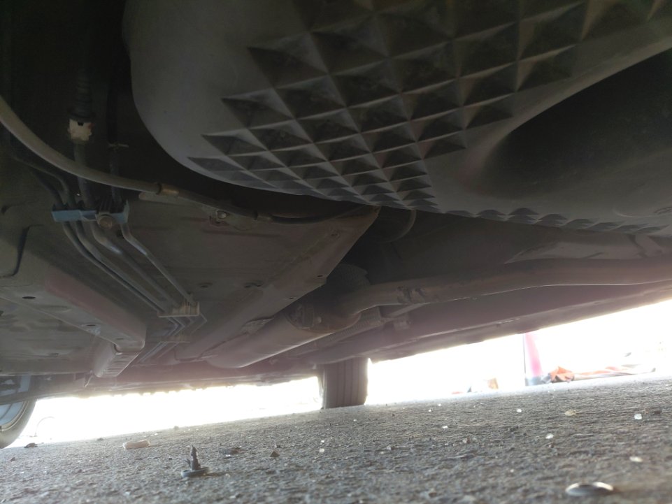 تويوتا فيلوز GLX 2024 image