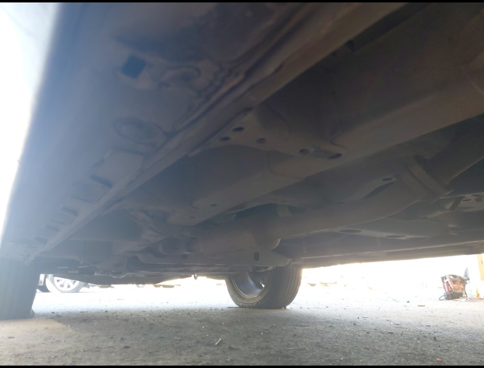 تويوتا راش GL 2023 image