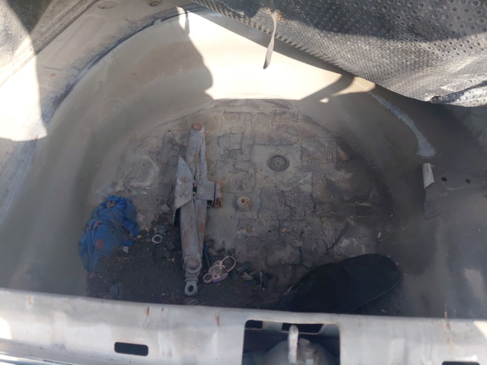 تويوتا كورولا  2011 image