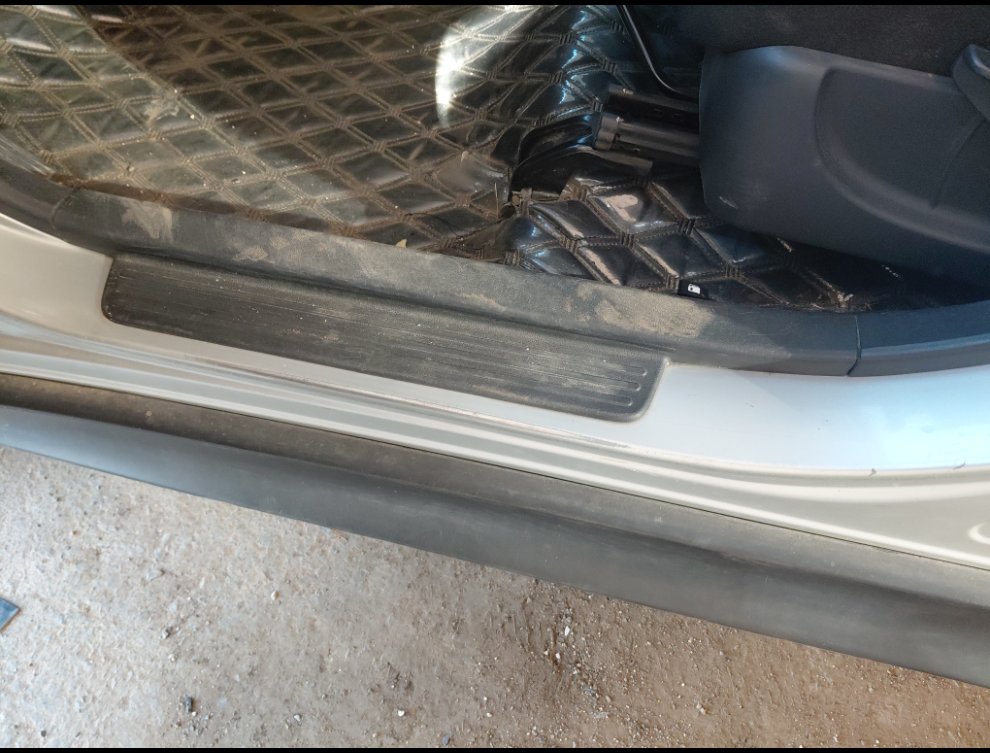 تويوتا راش GL 2023 image