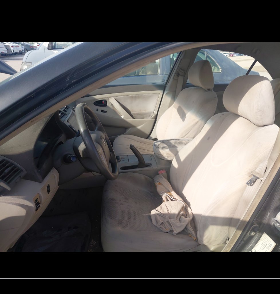 تويوتا كامري  2009 image