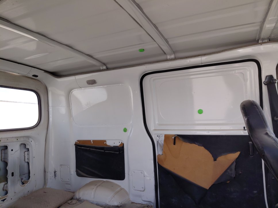 دايهاتسو جران ماكس  2010 image