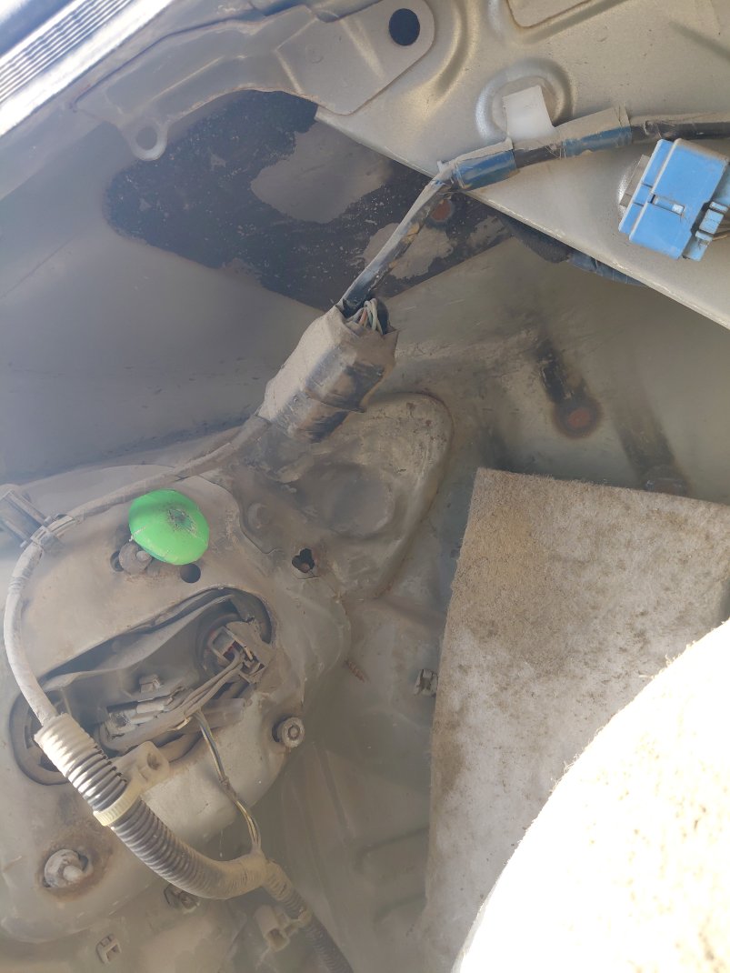 تويوتا كورولا  2011 image