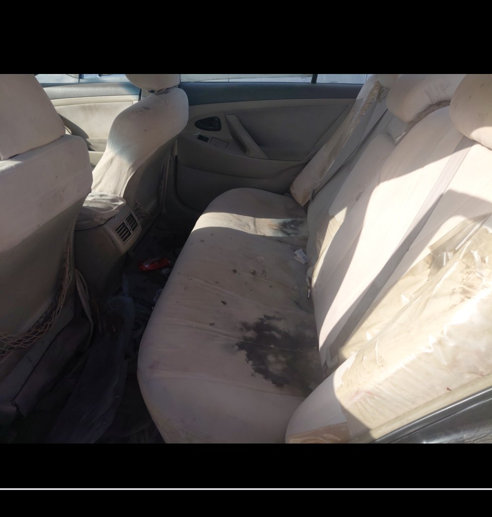 تويوتا كامري  2009 image