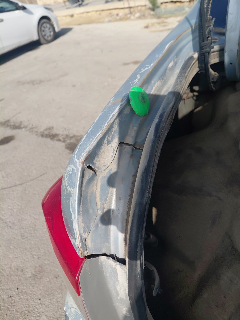 تويوتا كورولا  2011 image