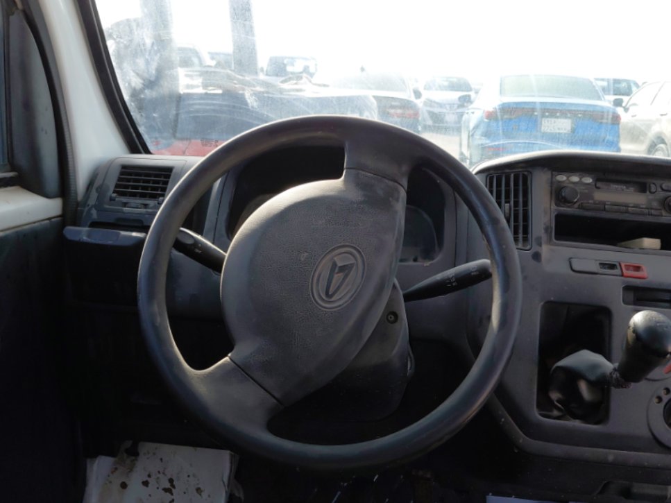 دايهاتسو جران ماكس  2010 image