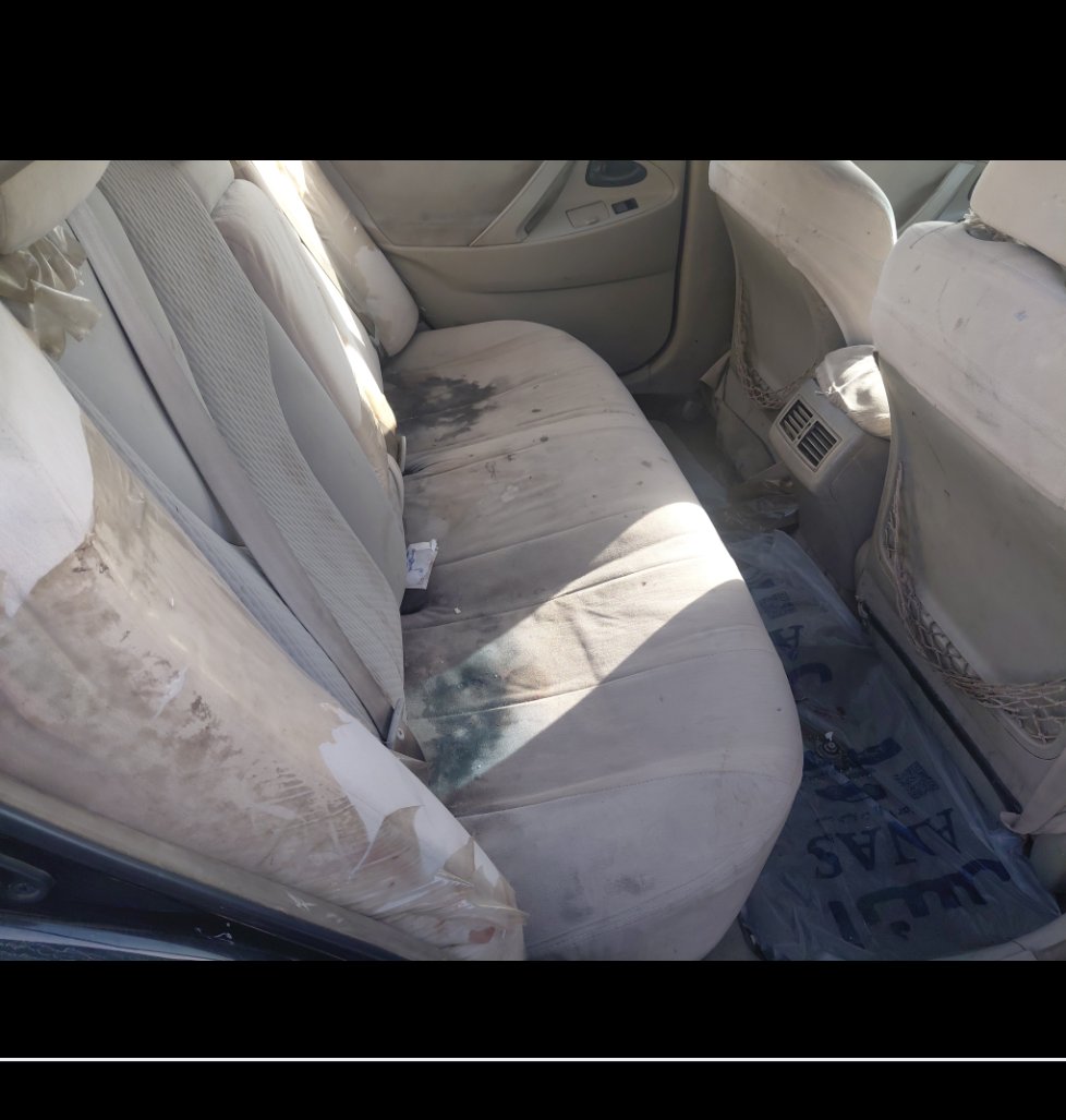 تويوتا كامري  2009 image