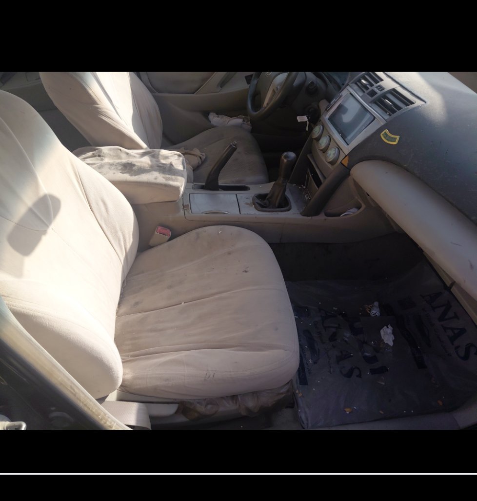 تويوتا كامري  2009 image