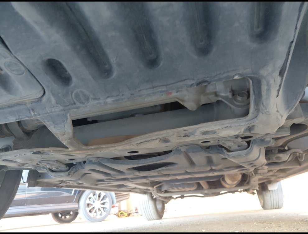 تويوتا راش GL 2023 image