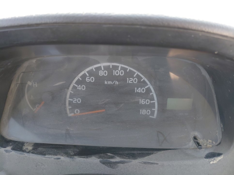 دايهاتسو جران ماكس  2010 image