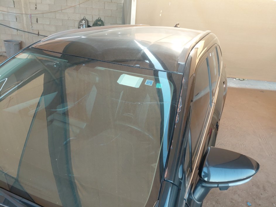 تويوتا فيلوز GLX 2024 image