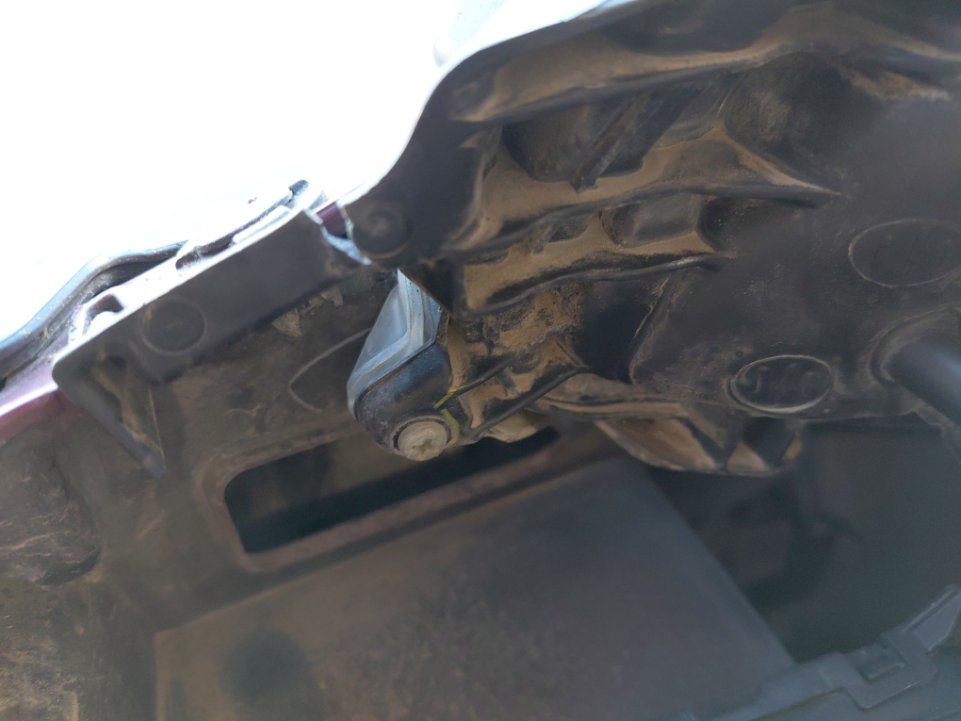 تويوتا فيلوز GLX 2024 image