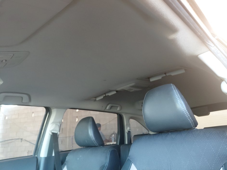 تويوتا فيلوز GLX 2024 image