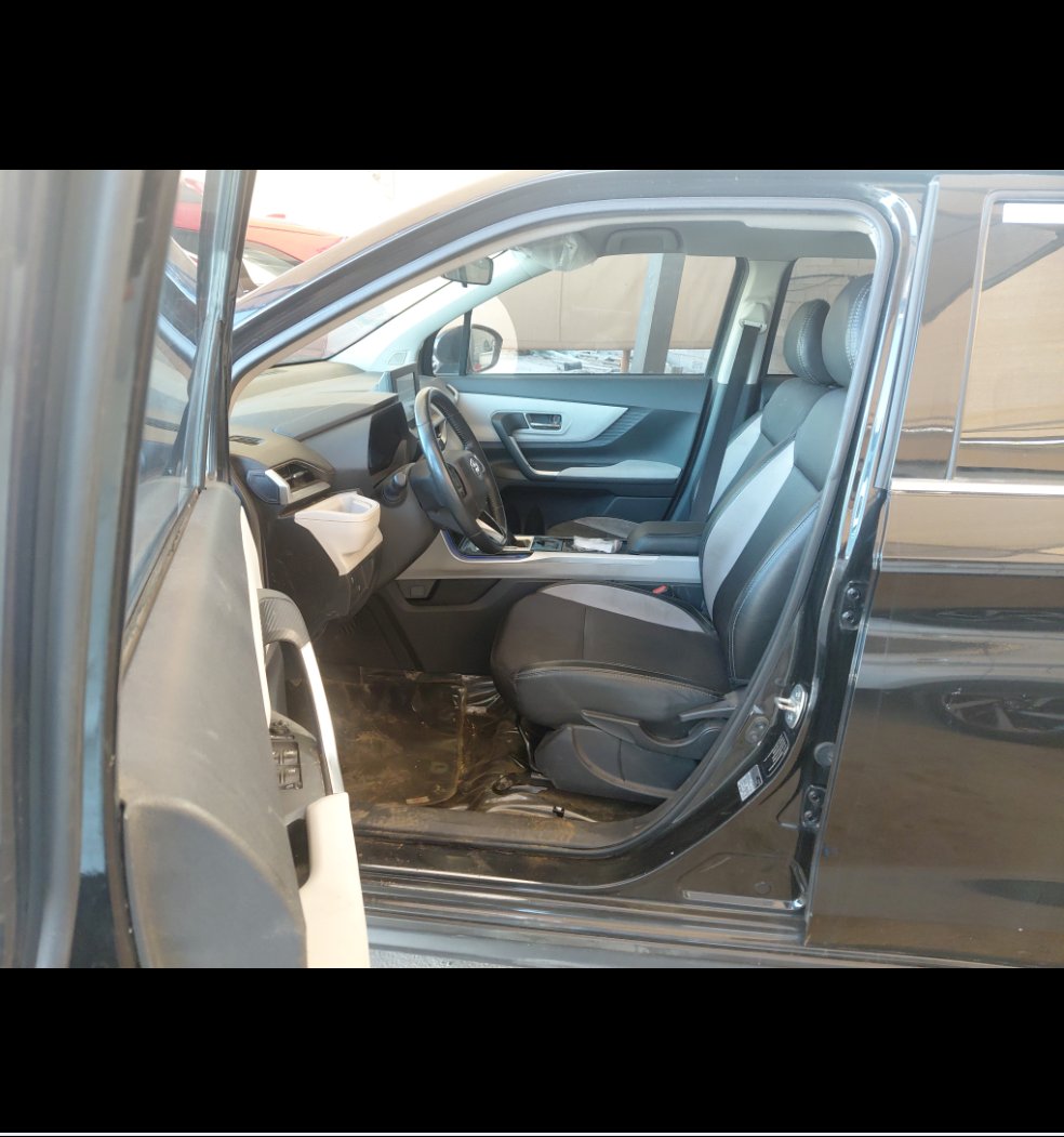 تويوتا فيلوز GLX 2024 image