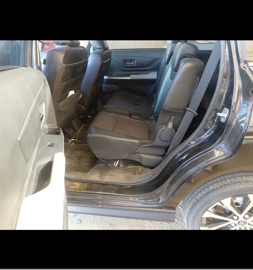 تويوتا فيلوز GLX 2024 image