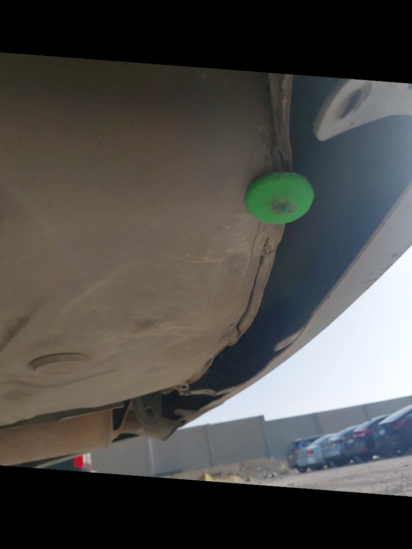 تويوتا كورولا  2011 image