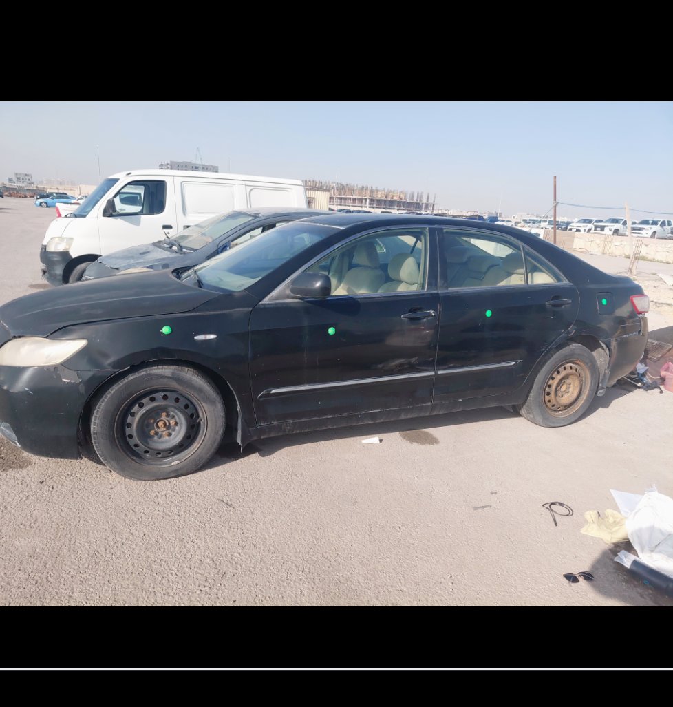 تويوتا كامري  2009 image