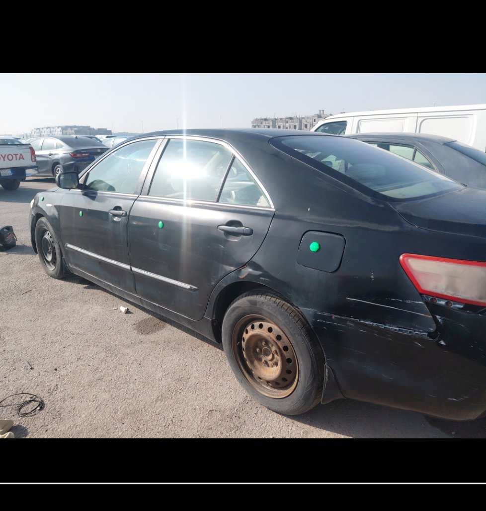 تويوتا كامري  2009 image