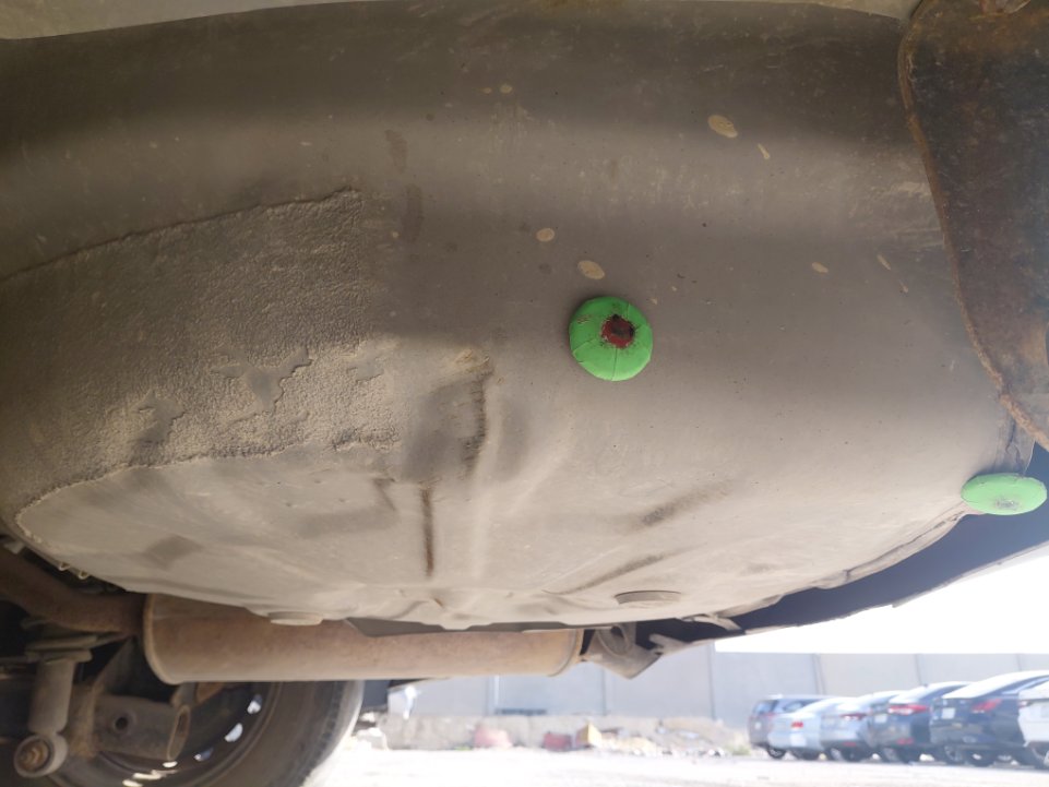 تويوتا كورولا  2011 image