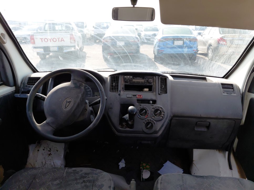 دايهاتسو جران ماكس  2010 image