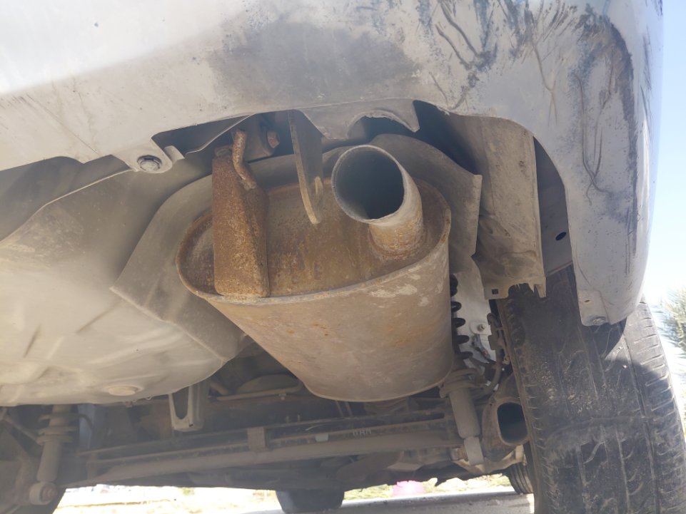 تويوتا كورولا  2011 image