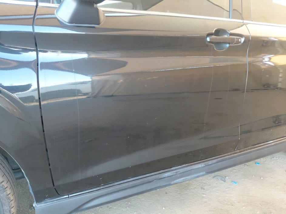 تويوتا فيلوز GLX 2024 image