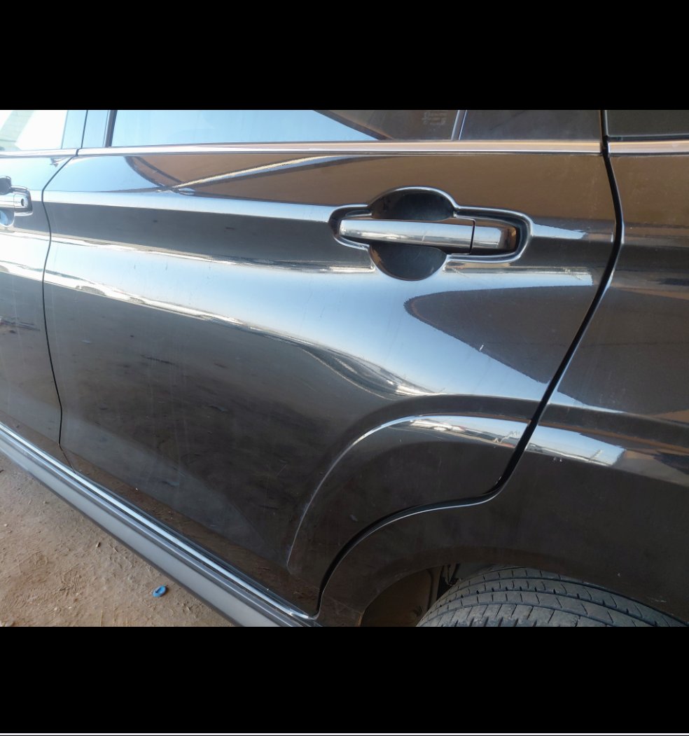 تويوتا فيلوز GLX 2024 image