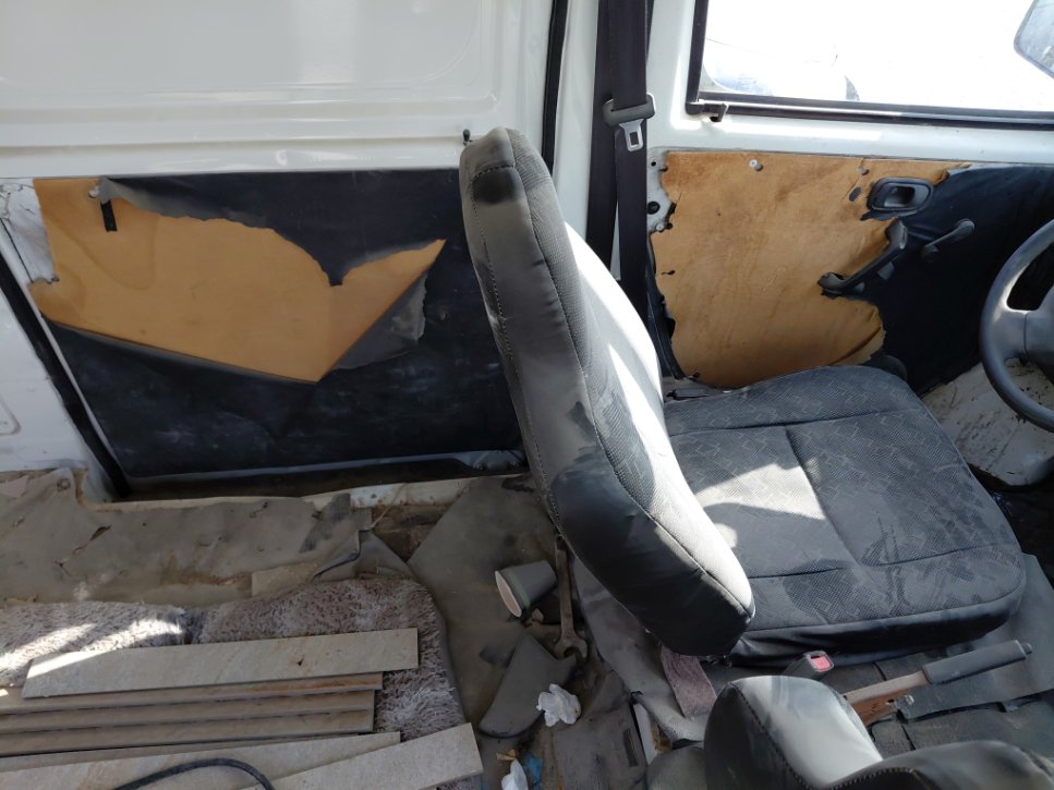 دايهاتسو جران ماكس  2010 image