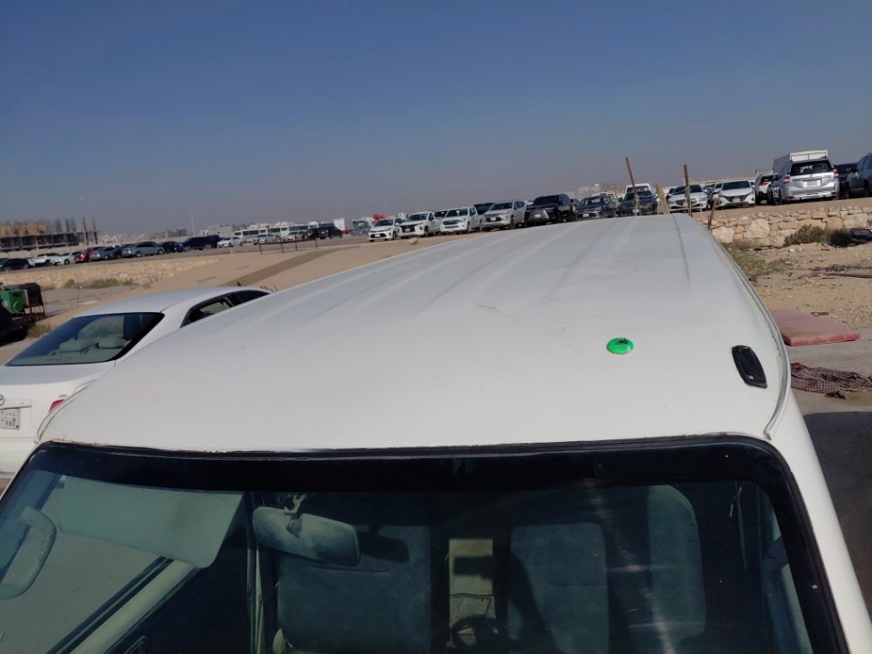 دايهاتسو جران ماكس  2010 image