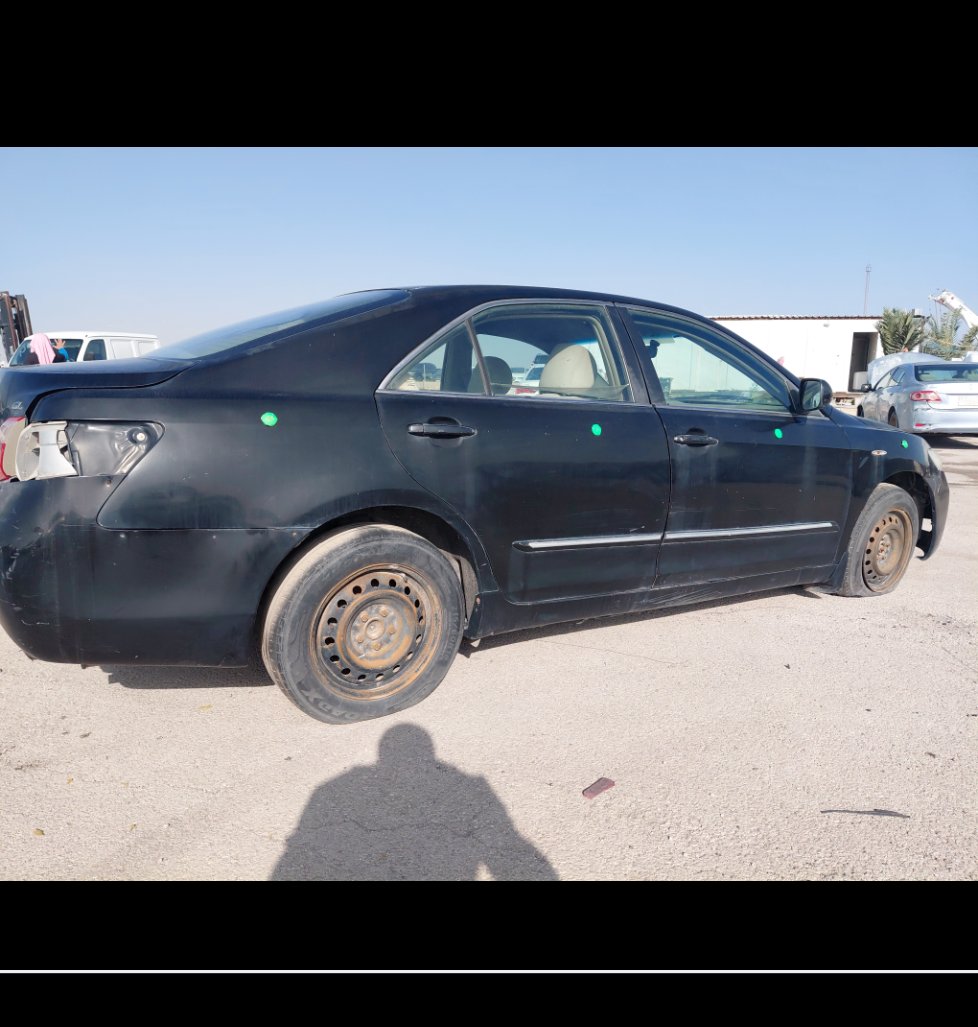 تويوتا كامري  2009 image