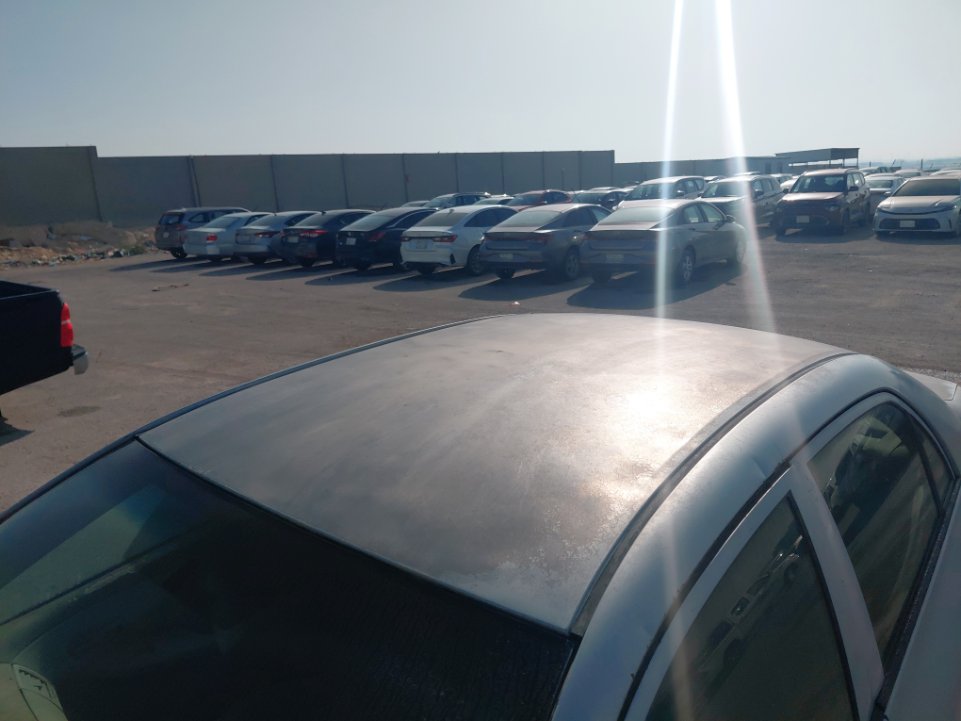 تويوتا كورولا  2011 image