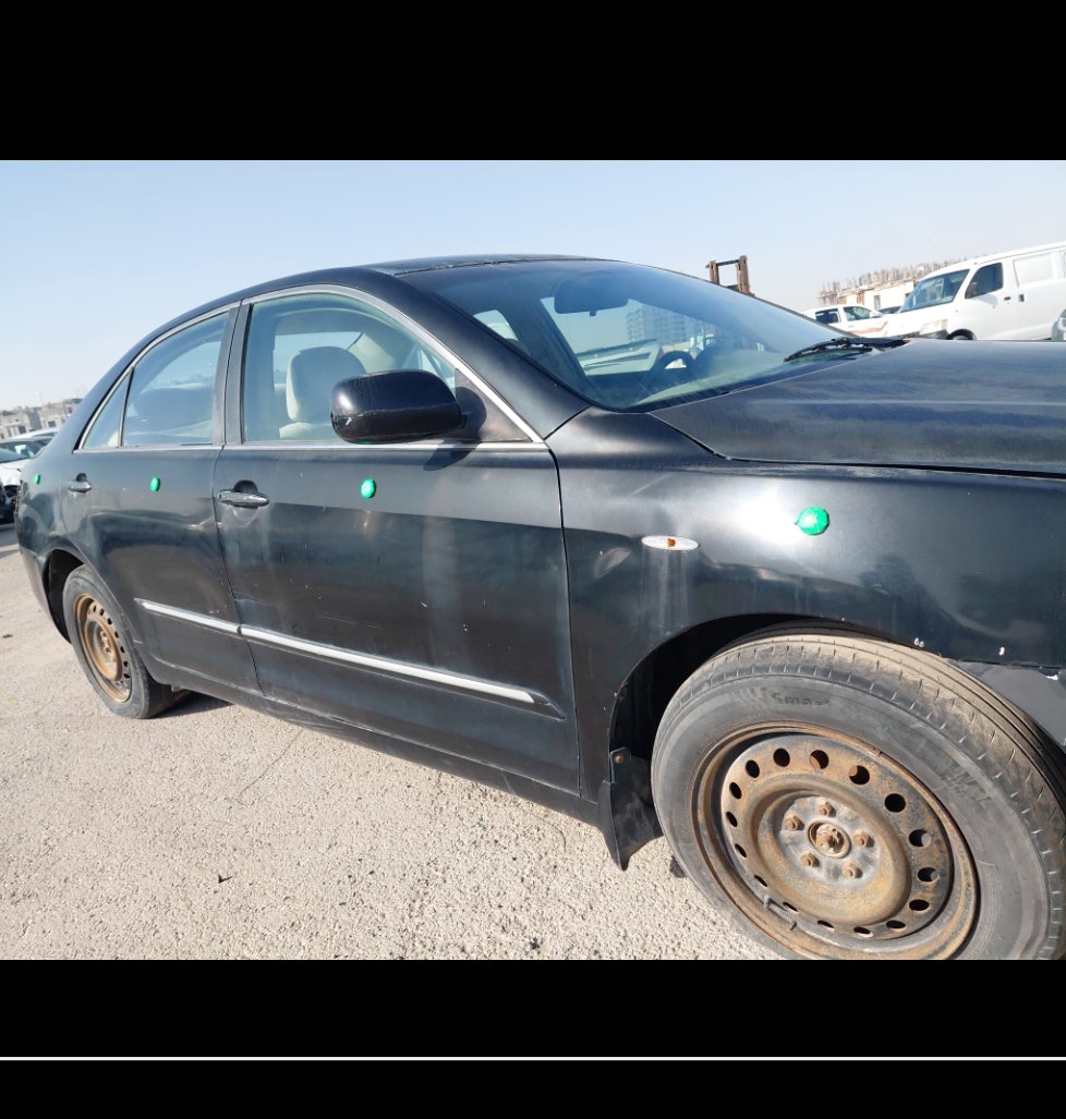 تويوتا كامري  2009 image