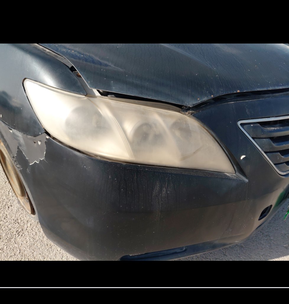 تويوتا كامري  2009 image