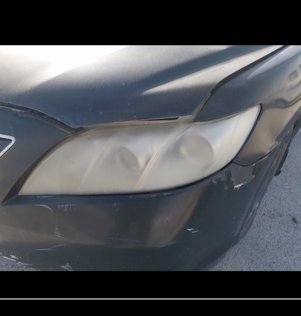 تويوتا كامري  2009 image