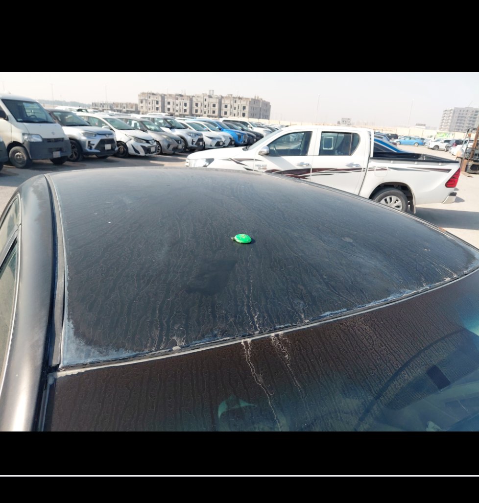 تويوتا كامري  2009 image