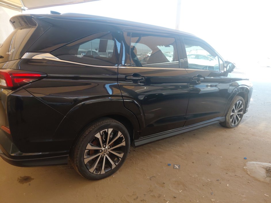 تويوتا فيلوز GLX 2024 image