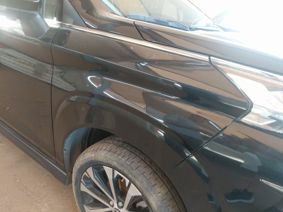 تويوتا فيلوز GLX 2024 image